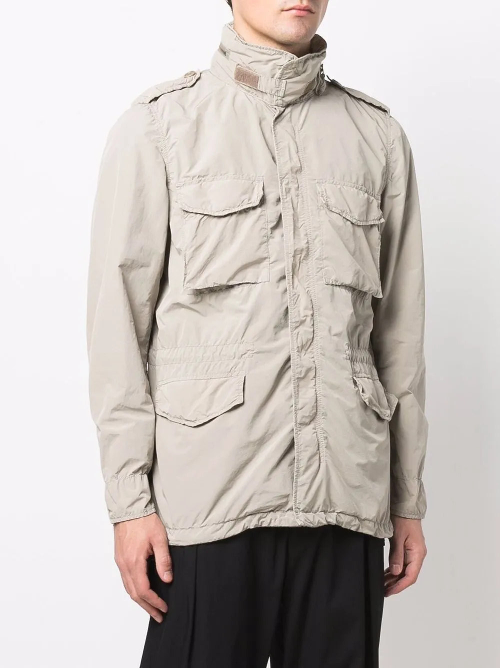 ASPESI 65 Replica Field Jacket - Farfetch