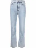 Jeanerica Eiffel jeans - Blue