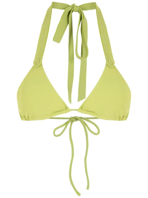 Clube Bossa top de bikini Ava