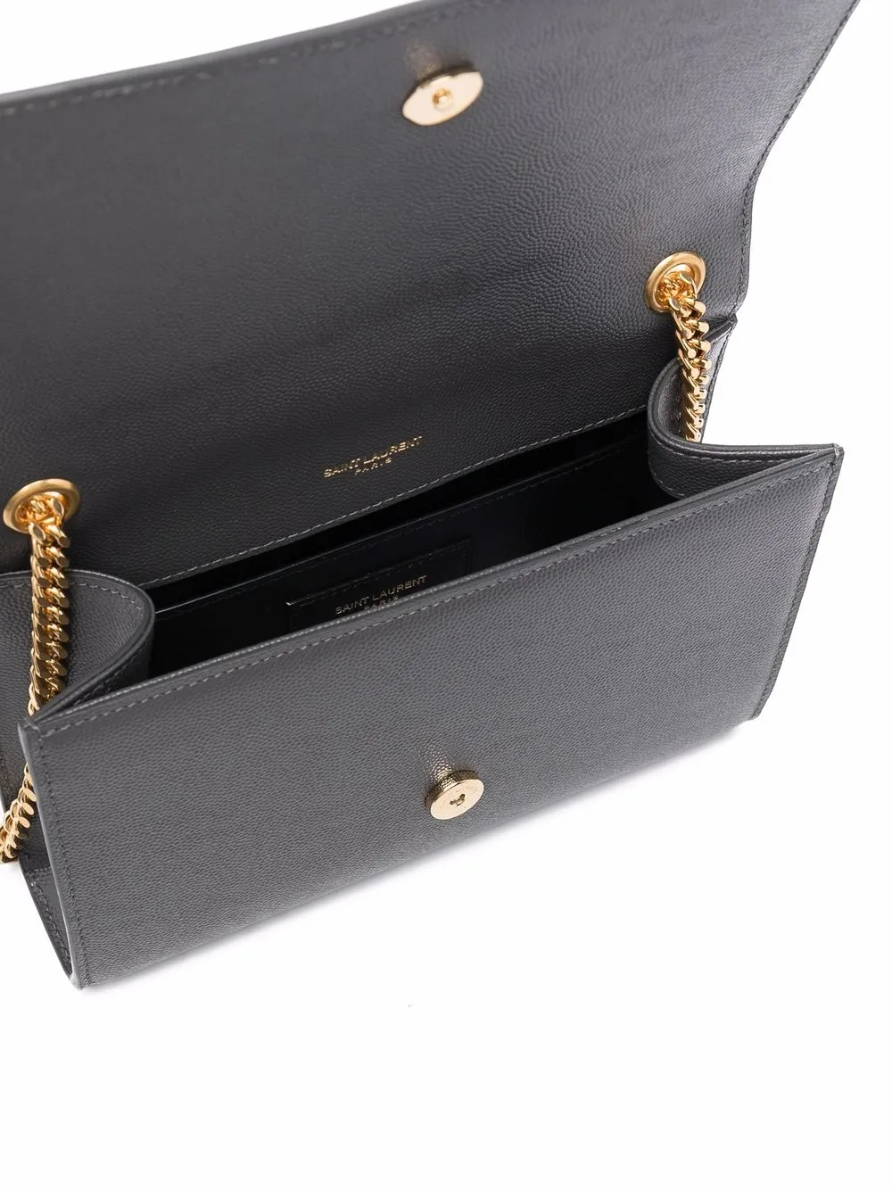 Saint Laurent Kate Shoulder Bag Farfetch