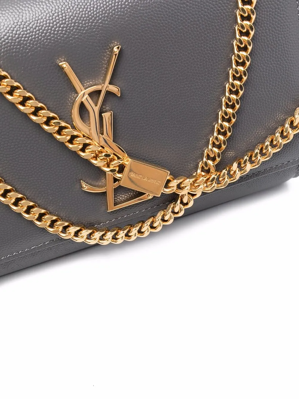 Saint Laurent Kate Shoulder Bag Farfetch