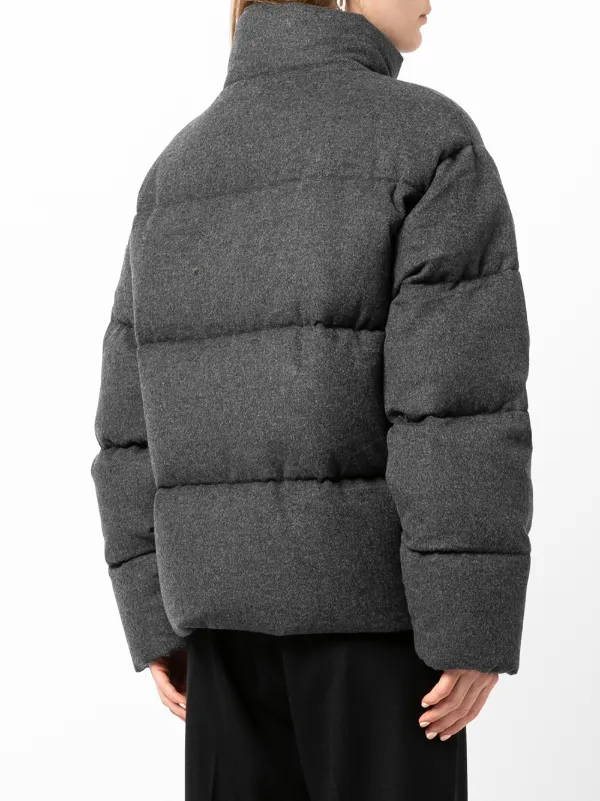 joseph puffer coat