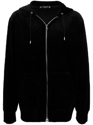 mastermind fleece jacket