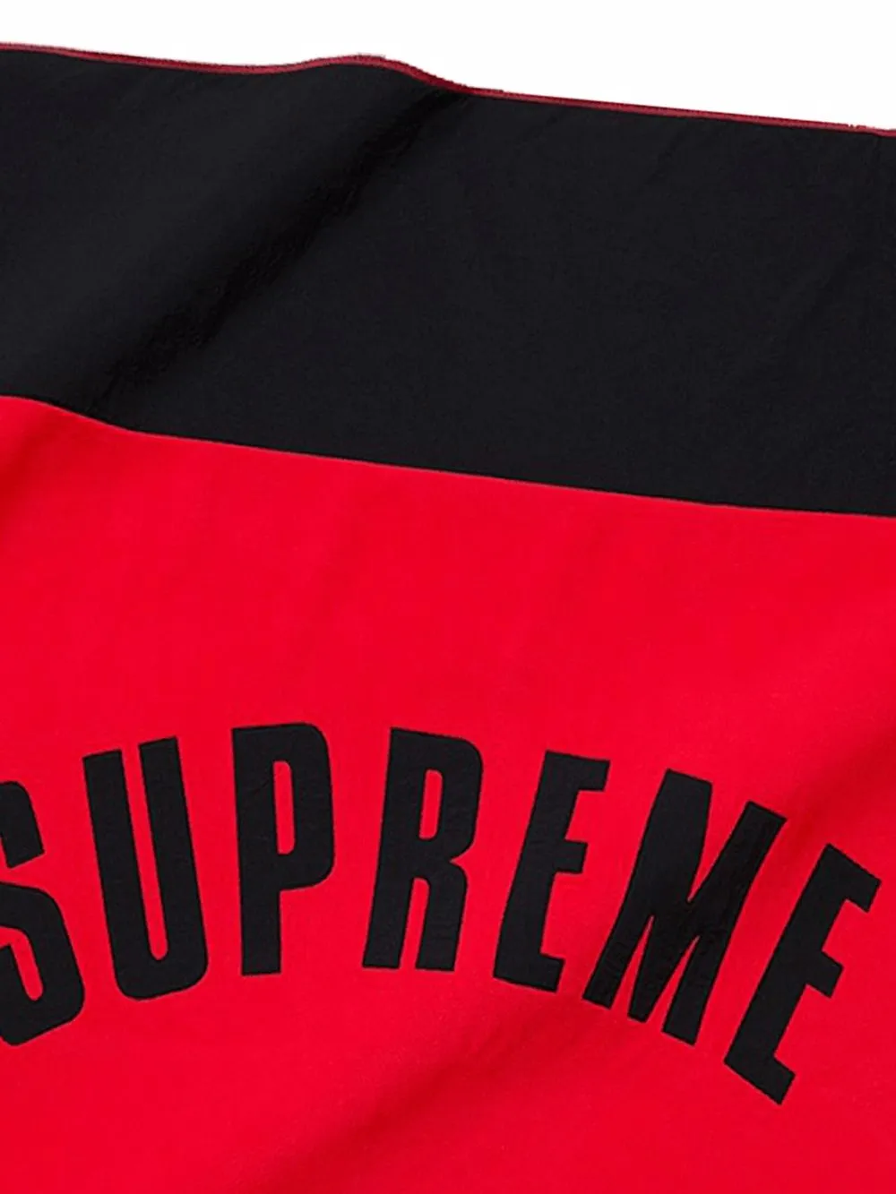 Supreme x The North Face Denali Fleece Blanket Farfetch