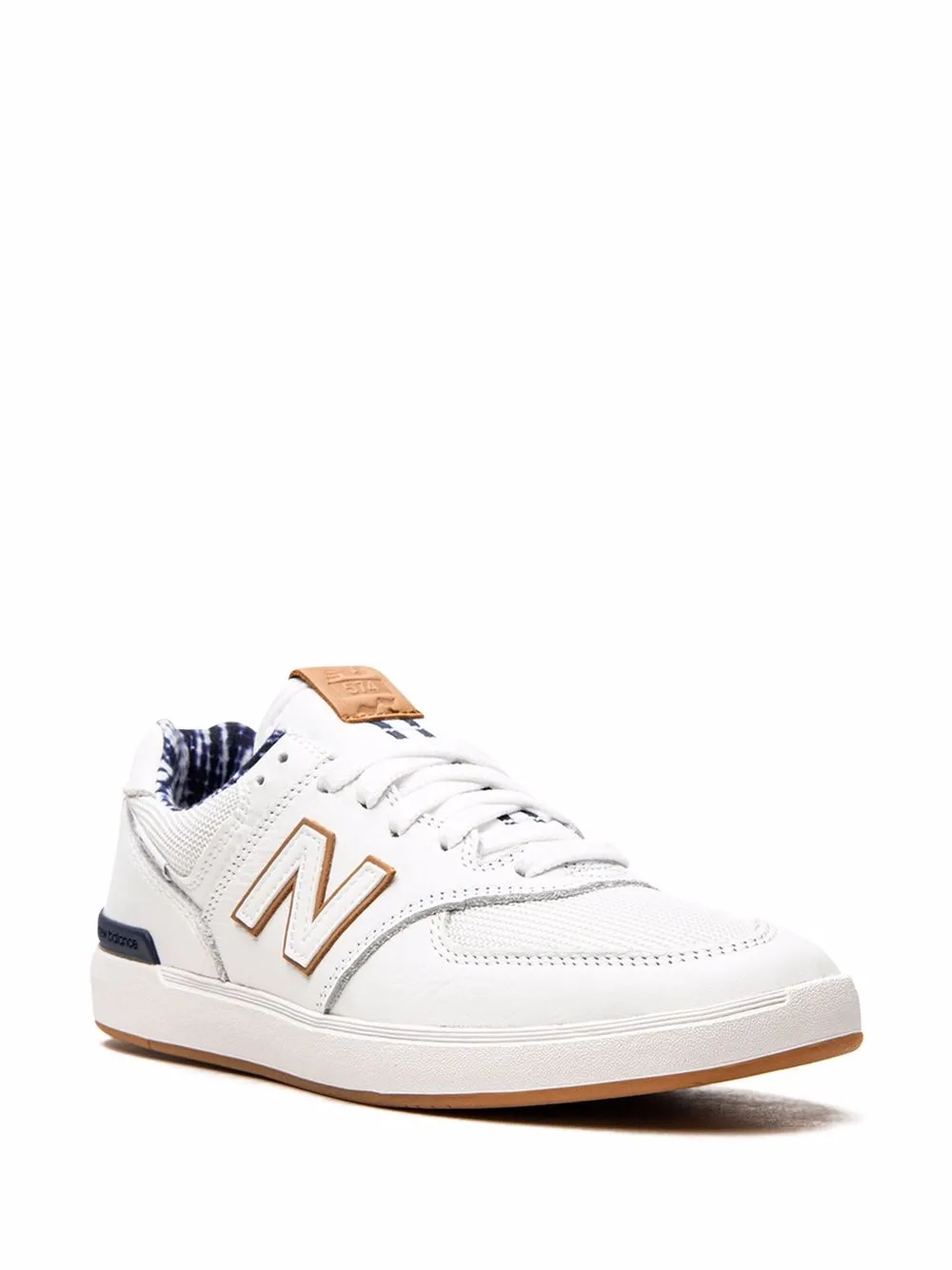 фото New balance кроссовки am574