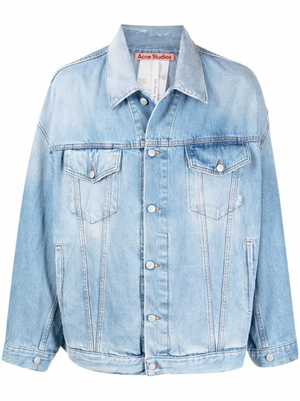 Acne Studios denim jacket