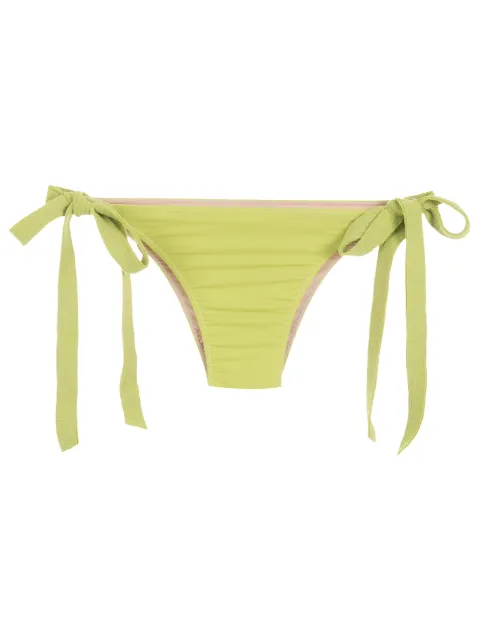 Clube Bossa Ava side-tie bikini bottoms