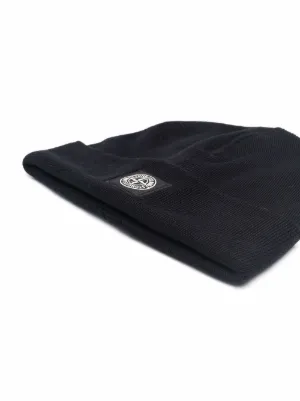 Stone Island Junior Boys Hats for Women 
