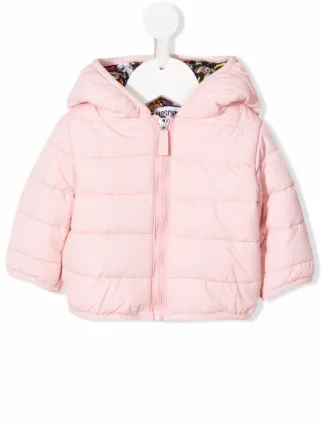 Moschino Kids