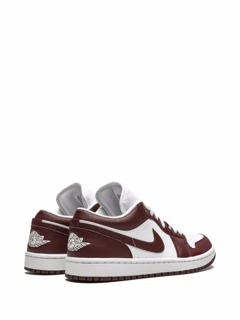 Shop Jordan Air Jordan 1 Low sneakers with Express Delivery - FARFETCH