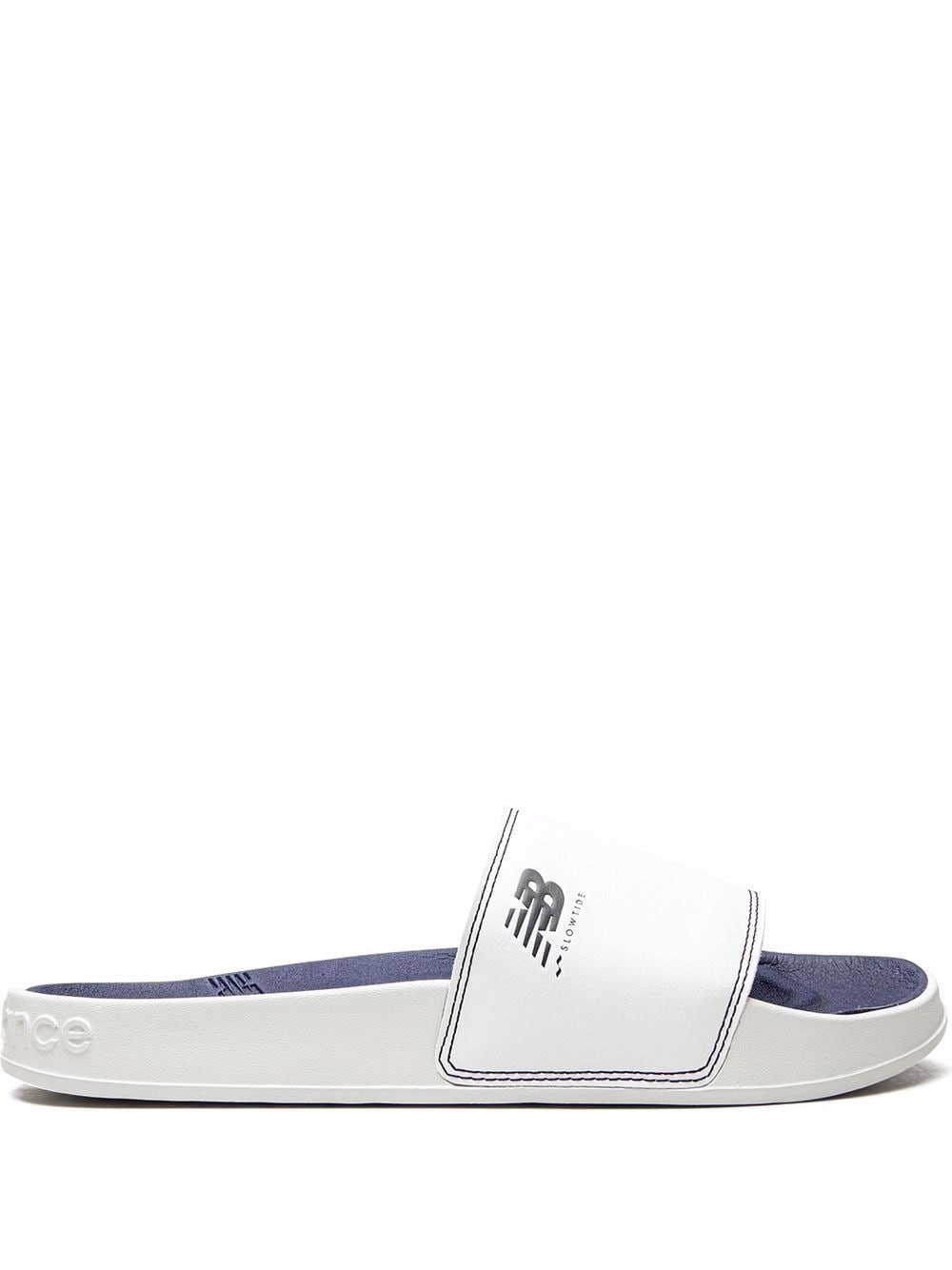 New Balance Chanclas SMF200 Estilo slip on Farfetch