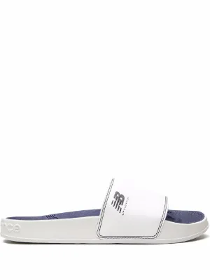 Chanclas de New para hombre - FARFETCH