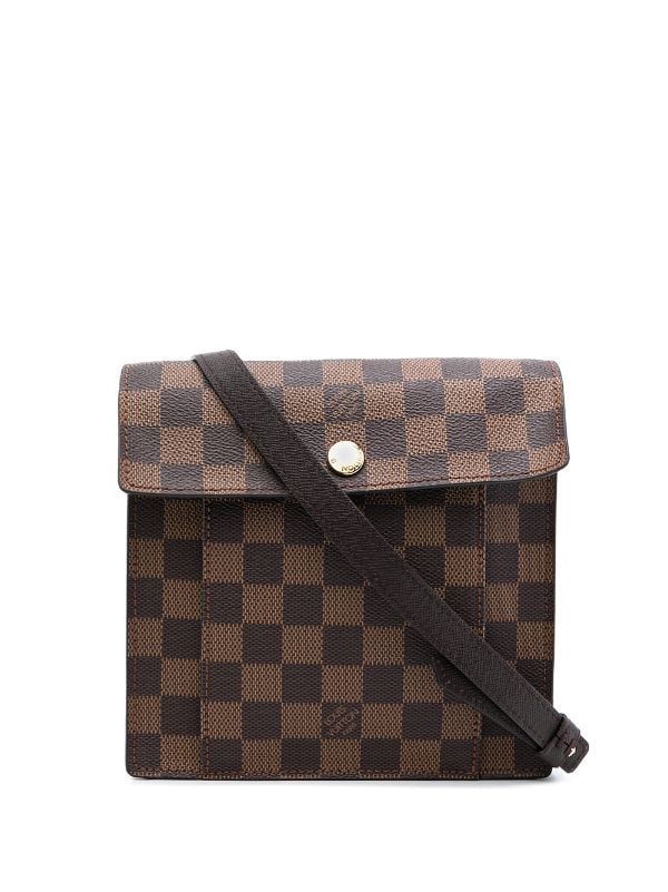 Louis Vuitton Pimlico Crossbody Bag - Farfetch