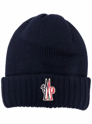 Cappelli di Moncler Grenoble da uomo - FARFETCH