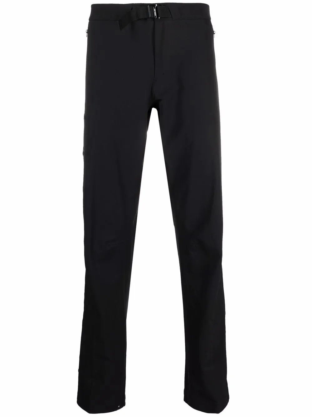 фото Arc'teryx прямые брюки gamma