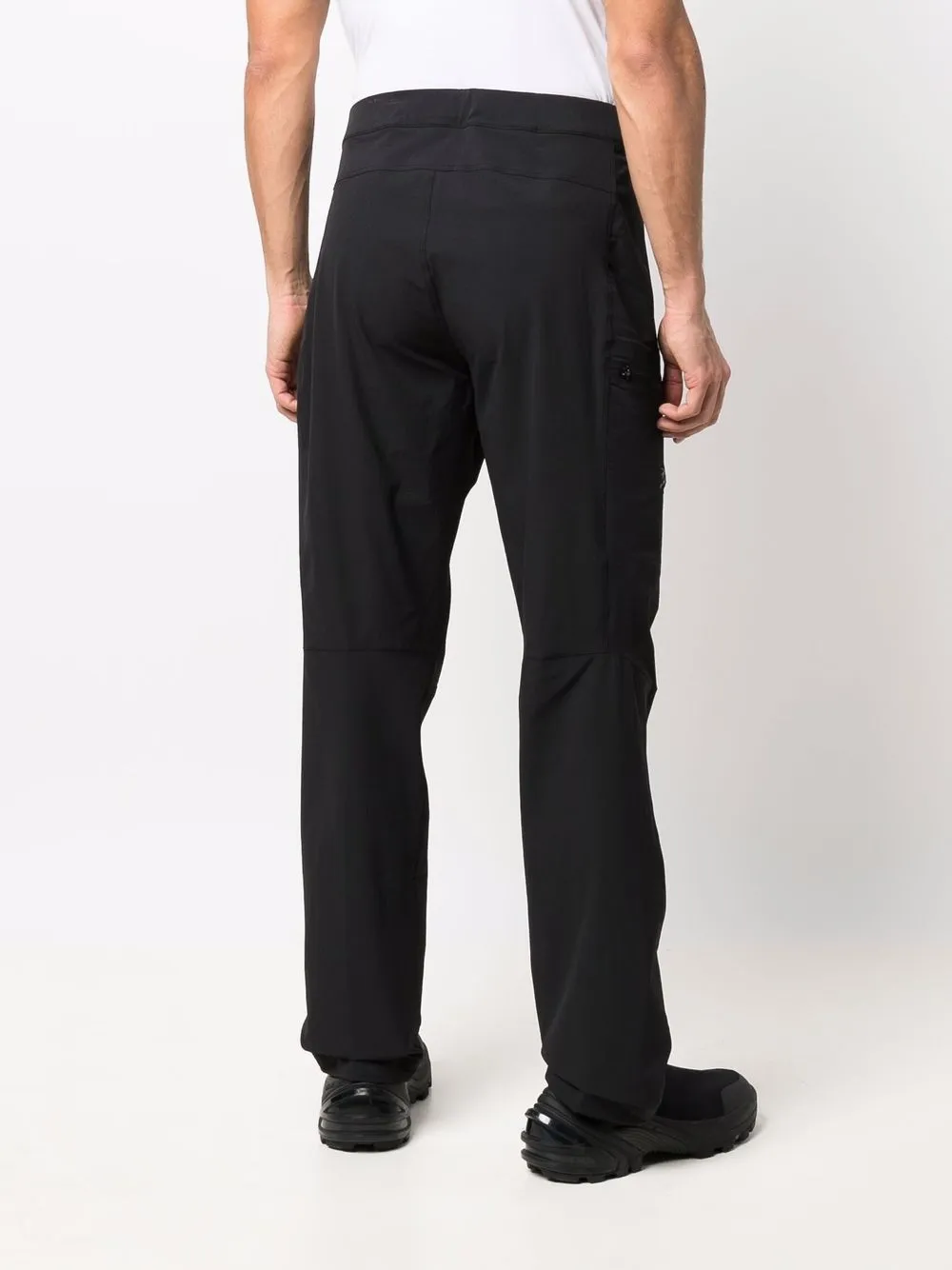 фото Arc'teryx прямые брюки gamma