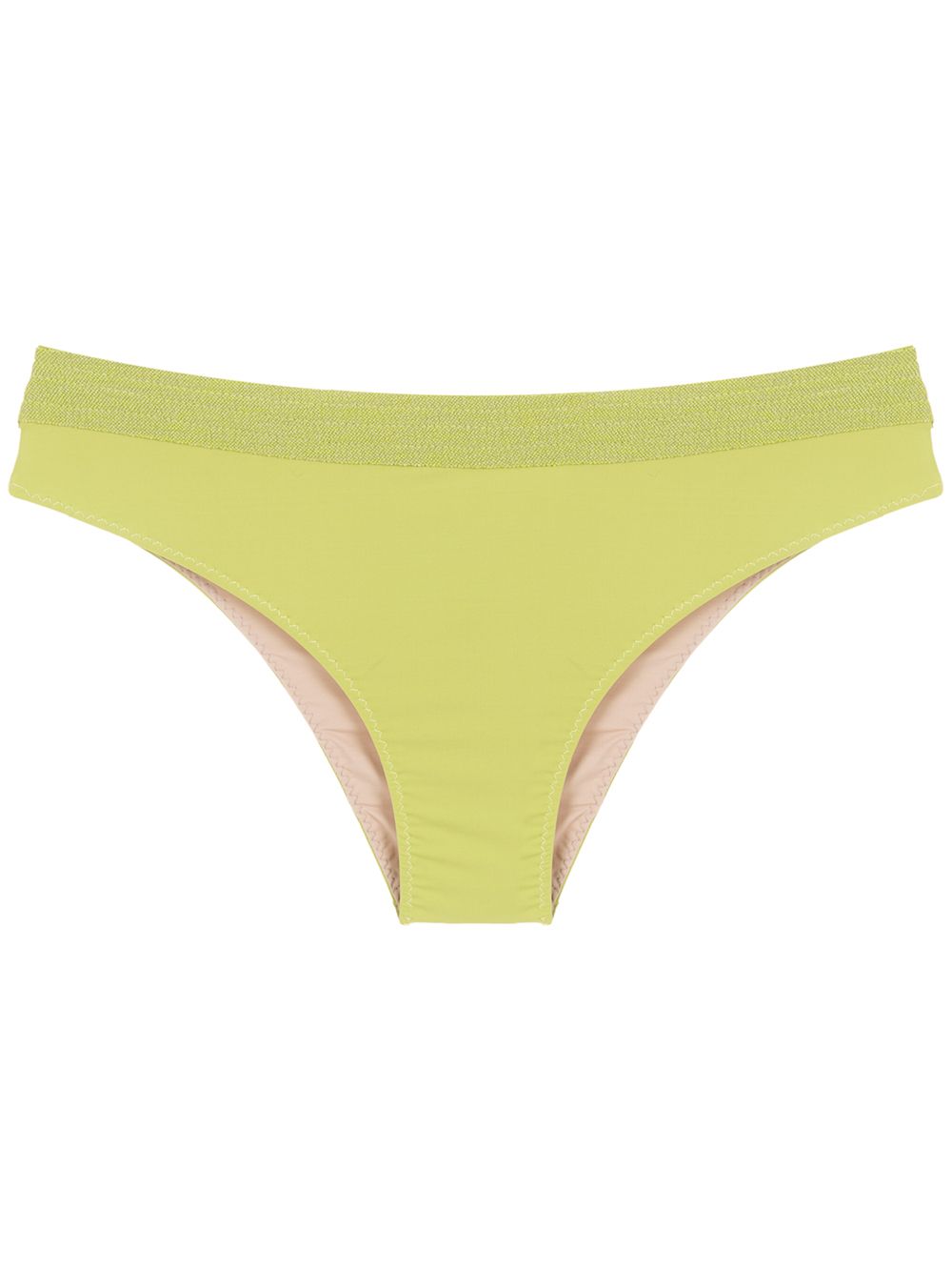 

Clube Bossa bikini bottom Niarchos - Verde