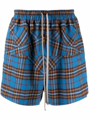 Rick Owens Shorts for Women on Sale Now 