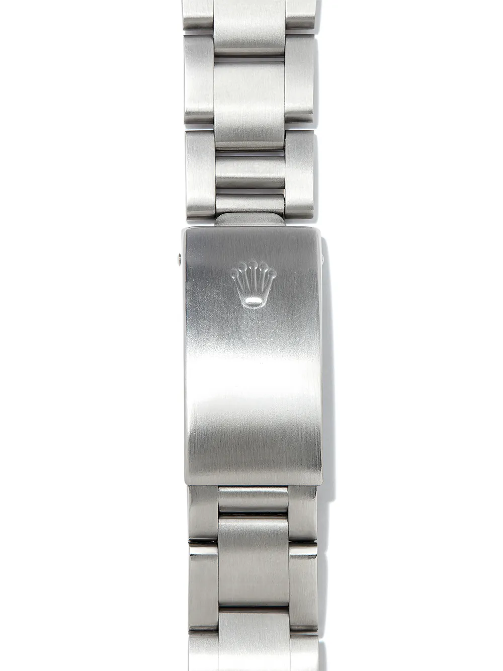 Rolex JA 34MM SS OYSTER PERPETUAL ROLEX PALE P | Image 6