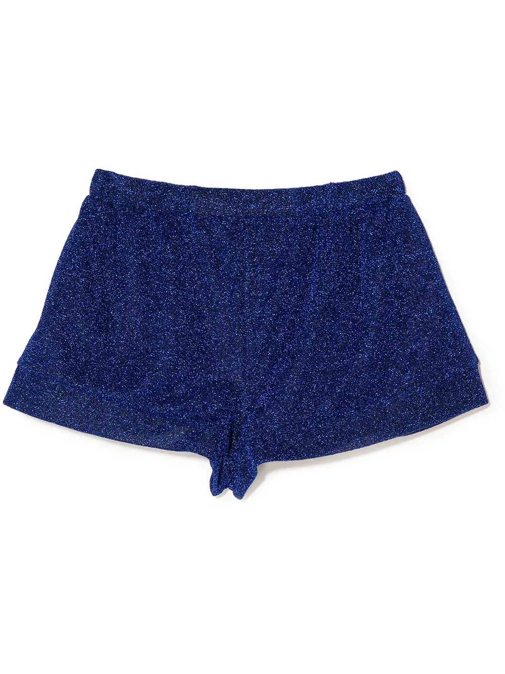 

Oseree Kids shorts con pretina elástica - Azul