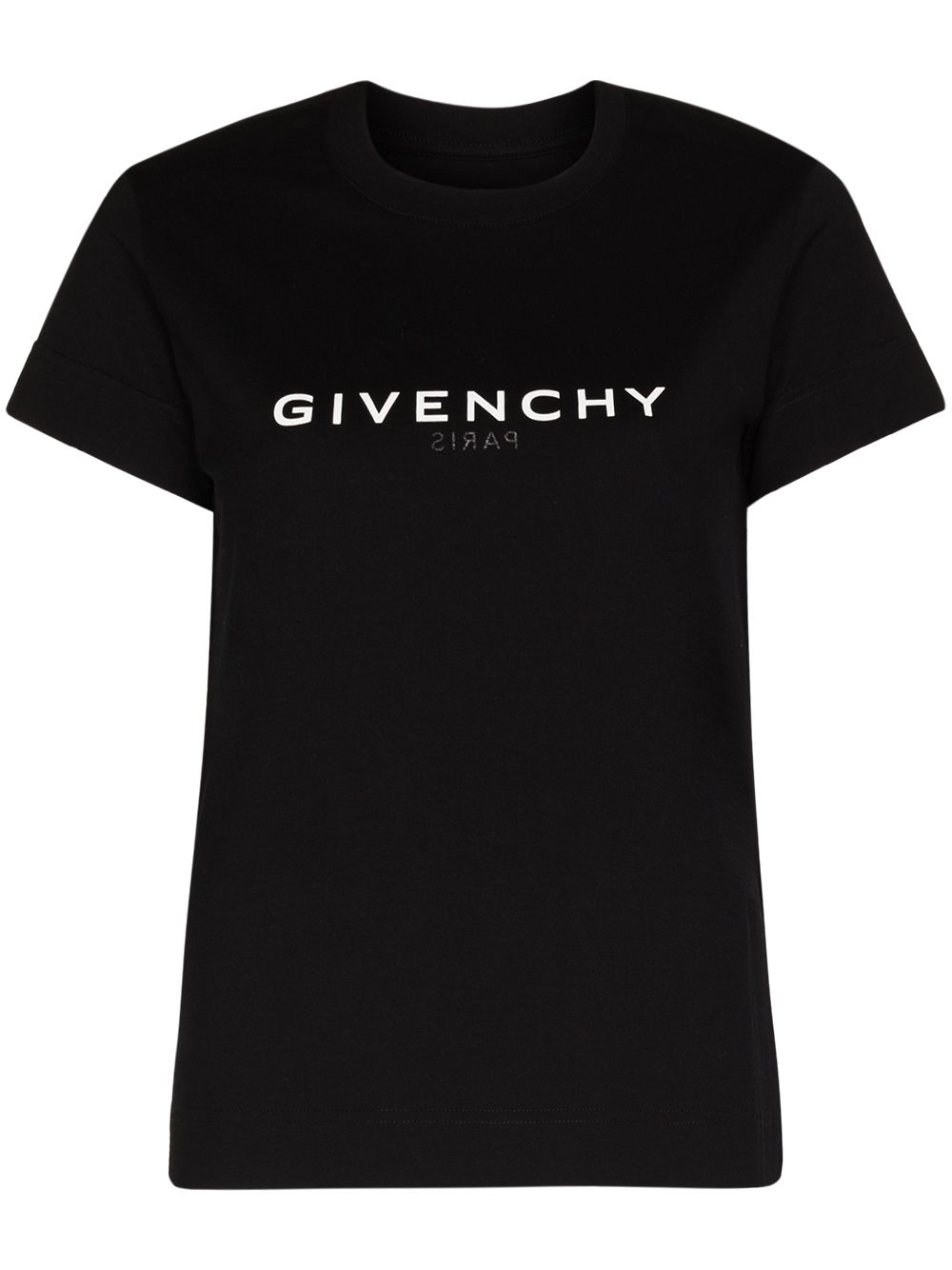 фото Givenchy футболка с логотипом