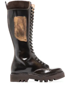 Designer Boots for Men with Up to 50 