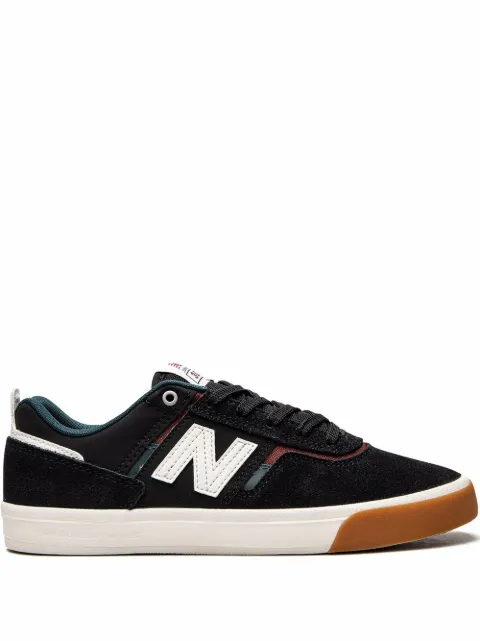 New Balance tenis bajos Numeric