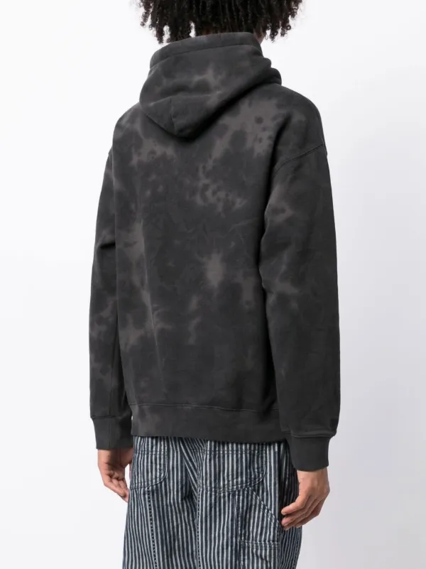 Stussy crystal wash discount hoodie