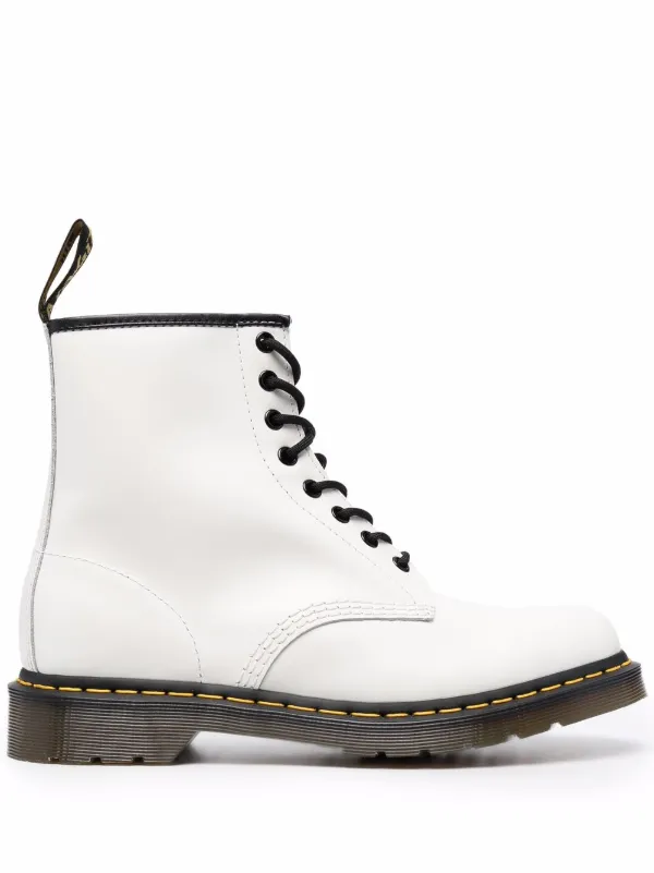 doc martens smooth boots