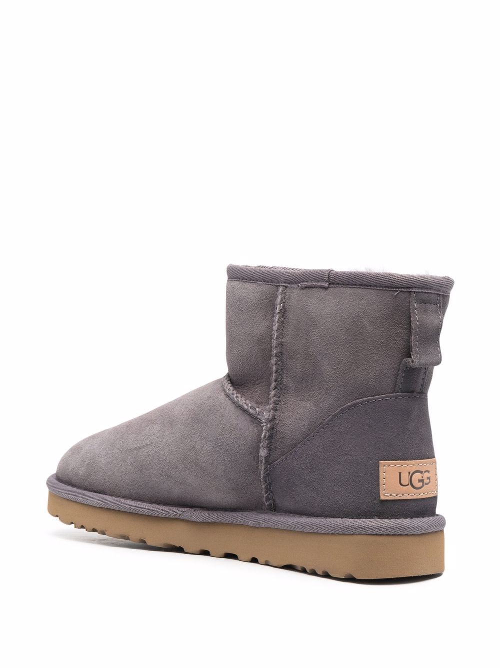 фото Ugg сапоги на подкладке