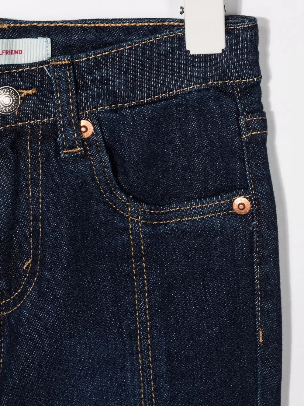 Levi's Kids' Mid-rise Skinny Jeans In Blue | ModeSens