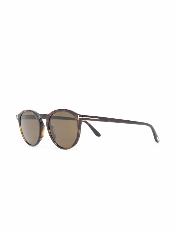 Tom 2024 brown eyewear