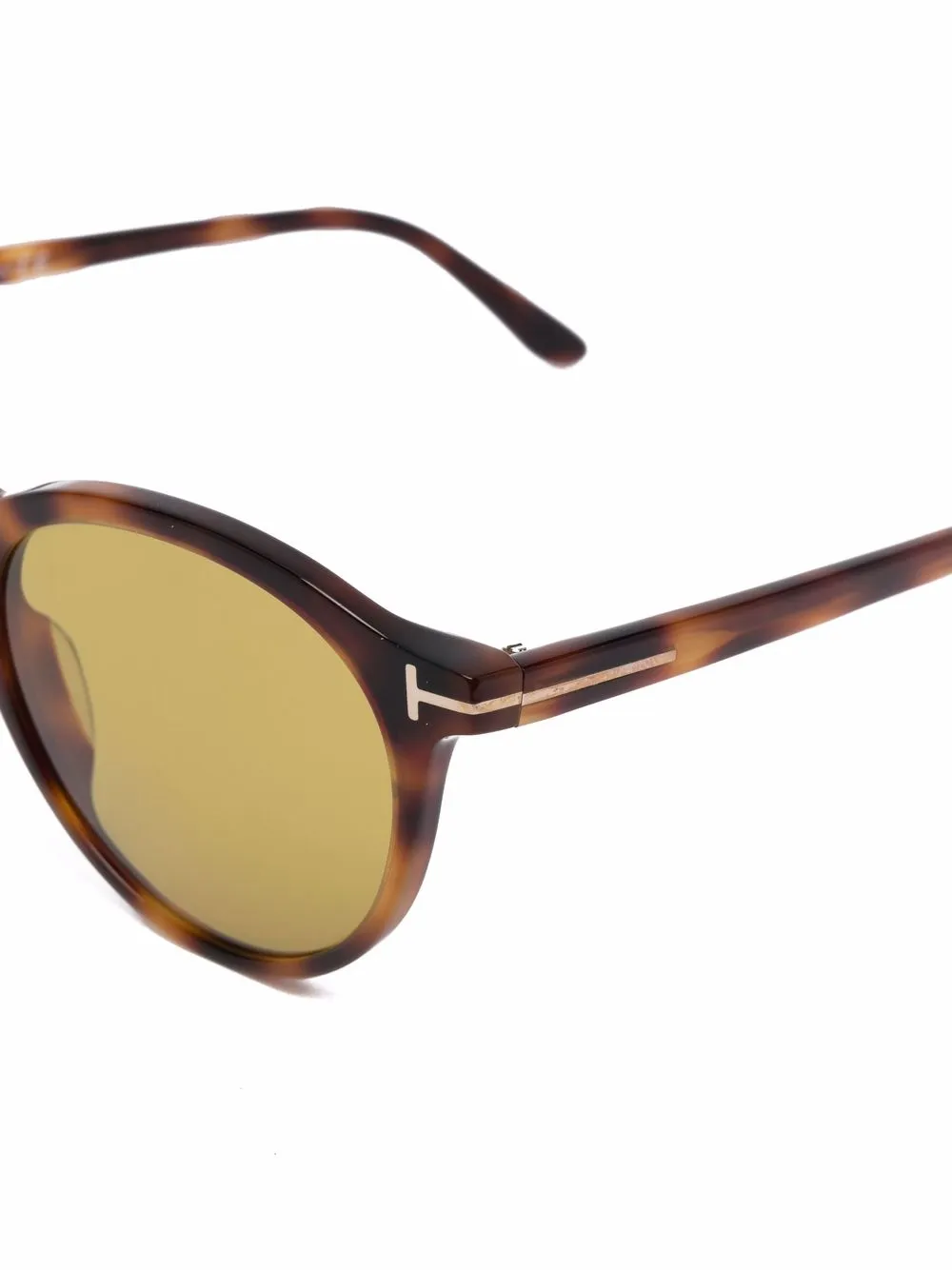 фото Tom ford eyewear солнцезащитные очки aurele