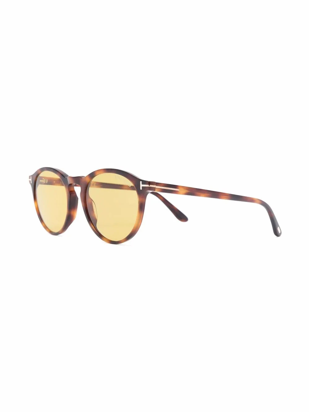 фото Tom ford eyewear солнцезащитные очки aurele