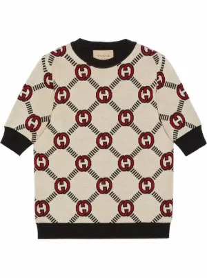 Gucci Sweaters Women | Shop Now FARFETCH