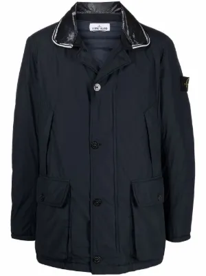 Saldi fino al 50% - Stone Island - Collezione moda uomo - FARFETCH