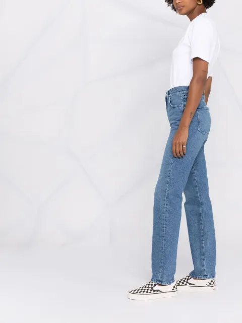 Kirin Triple Face Jeans - Farfetch