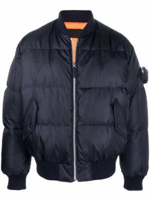 prada winter jacket mens