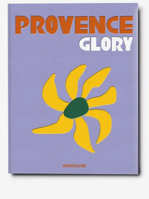 Assouline Provence Glory - Hardback
