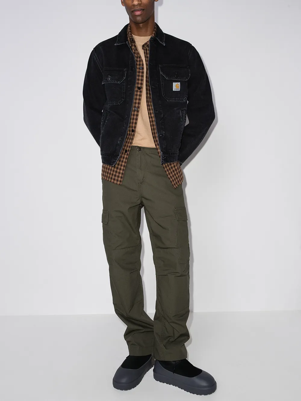 Carhartt Wip Regular Cargo Pant