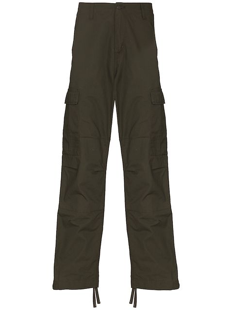 Carhartt WIP Regular Cargo straight-leg trousers