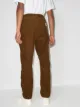 Carhartt WIP Flint corduroy straight-leg trousers