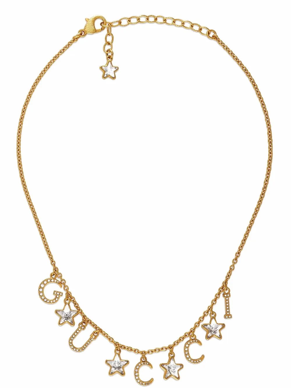 

Gucci collar Gucci - Dorado