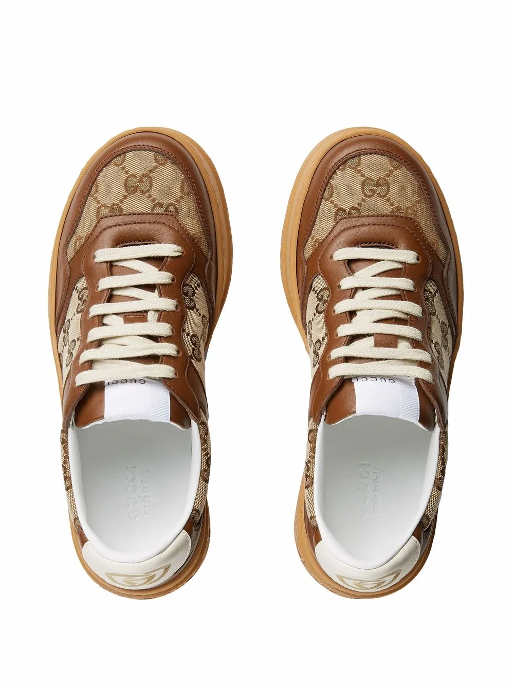 Gucci common low top hotsell