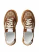 Gucci GG embossed low-top sneakers