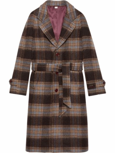 Gucci Coats for Men | Shop Now on FARFETCH