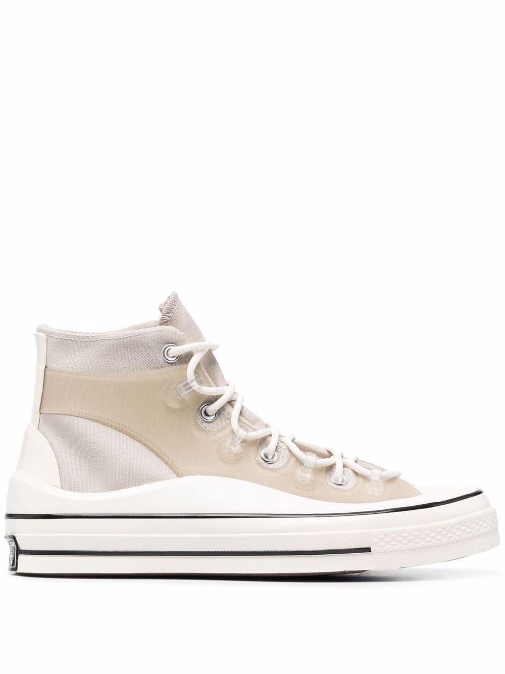 фото Converse высокие кеды chuck 70 utility