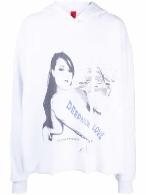 mayfair group ysl moletom com capuz