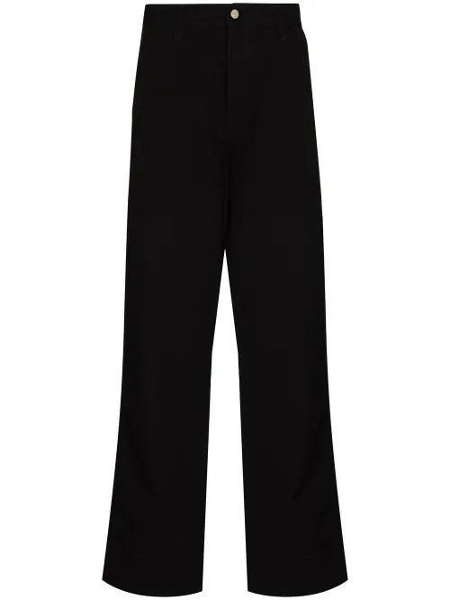 Pantalon Single Knee à coupe fuselée - Carhartt WIP - Modalova
