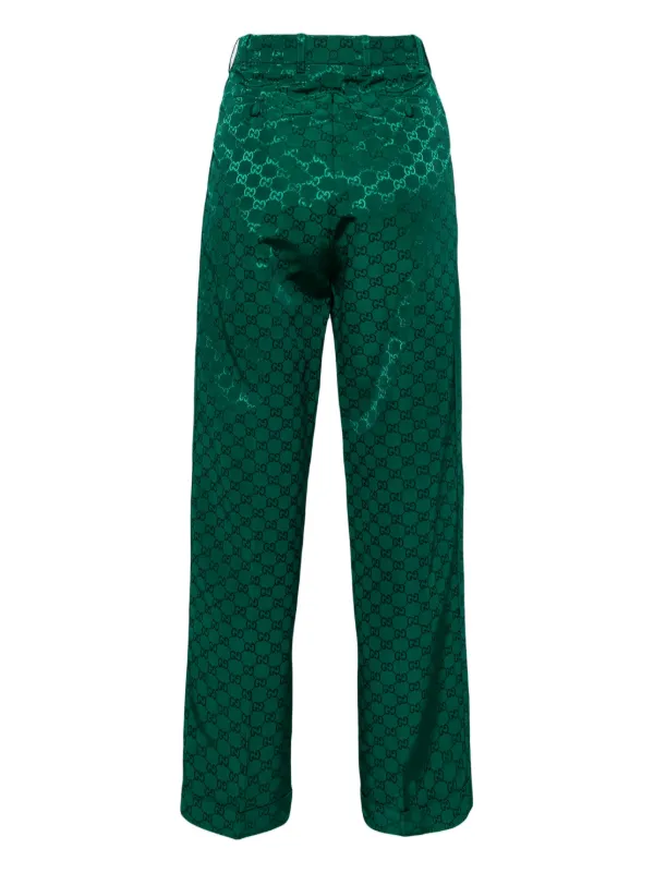 GUCCI GGパターン パンツ GUCCI GGパターン パンツ